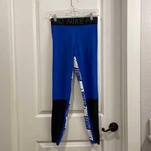 Nike Pro leggings